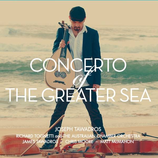 Concerto of the Greater Sea
